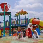 Konsultan & Jasa Pembuatan Waterpark & Waterboom Murah di Medan